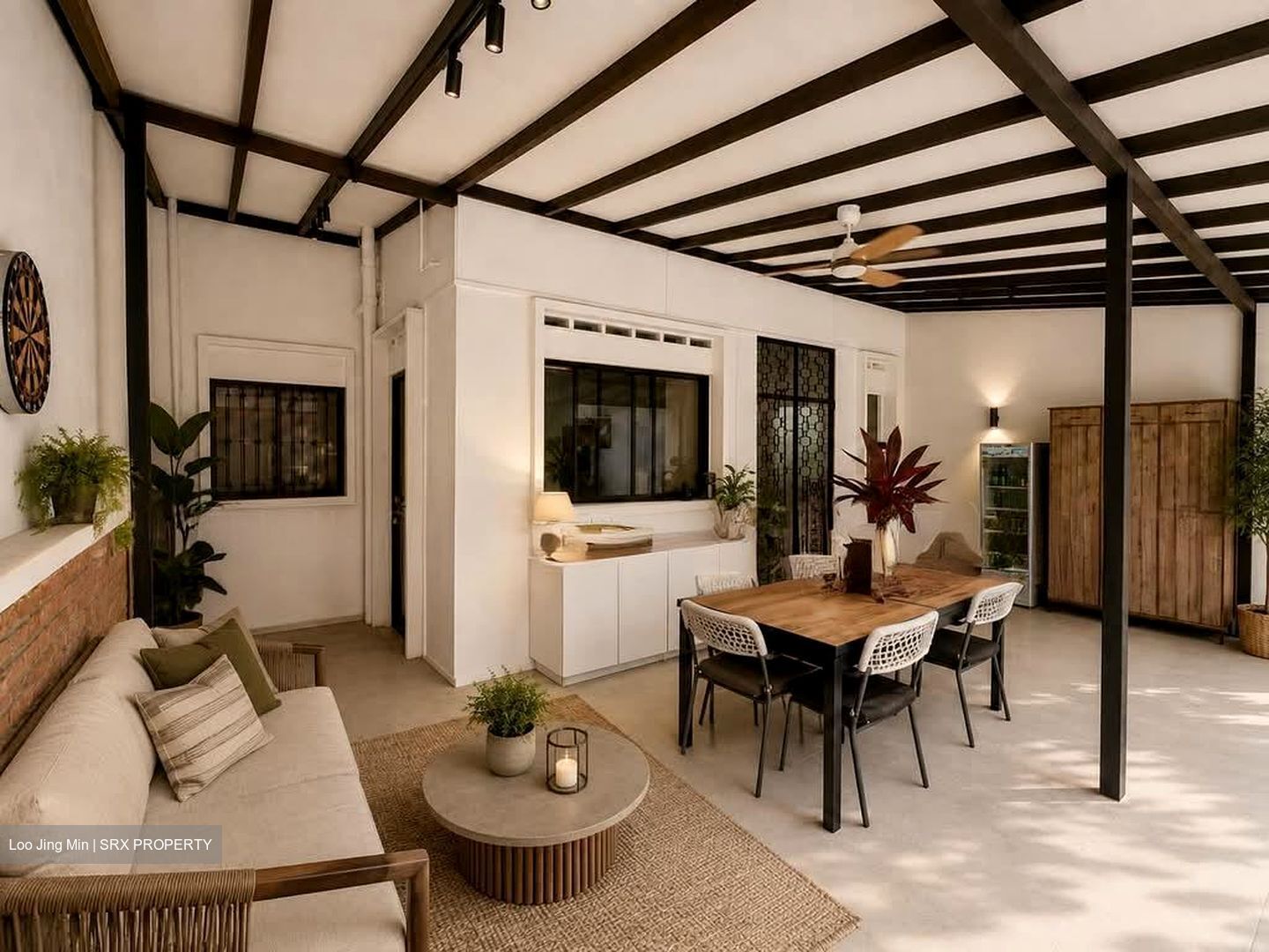Goldhill Garden (D11), Semi-Detached #576299091